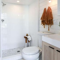 Spacious Backyard Studio Units Image 7