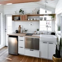 Spacious Backyard Studio Units Image 8