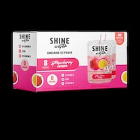 Kid-Friendly Vitamin Pouches Image 1