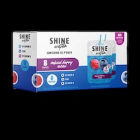 Kid-Friendly Vitamin Pouches Image 2