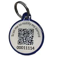 Lost Pet ID Tags Image 3