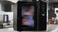 Filter-Equipped Indoor Smokers Image 4