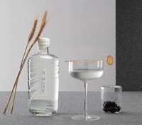Barley Blended Vodkas Image 1