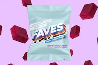 Environmentally Friendly Candies Image 1