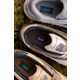 Corduroy Low-Cut Casual Sneakers Image 3