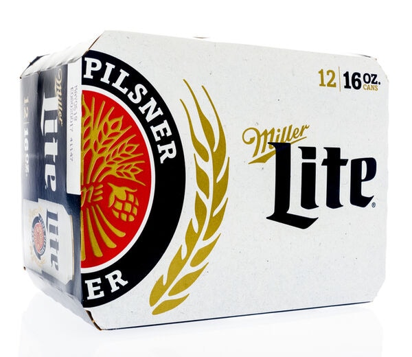 Light Beer Flavor Droppers