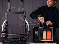 3D Printer Filament Dryers Image 2