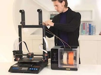 3D Printer Filament Dryers Image 3