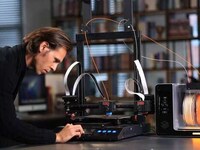 3D Printer Filament Dryers Image 6