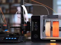 3D Printer Filament Dryers Image 8