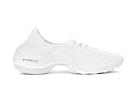 Striking Full-Knit Sneakers Image 7