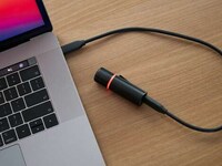 Wireless Hi-Fi Microphones Image 4