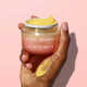 Brightening Vitamin Gel Creams Image 1
