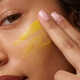Brightening Vitamin Gel Creams Image 3