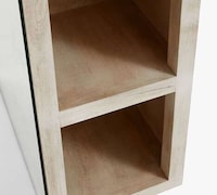 Mirrored Freestanding Storage Closets Image 5
