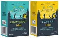 Insect-Based Wet Dog Foods Image 1