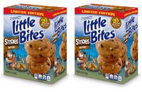 Chocolate Muffin Treats Image 1