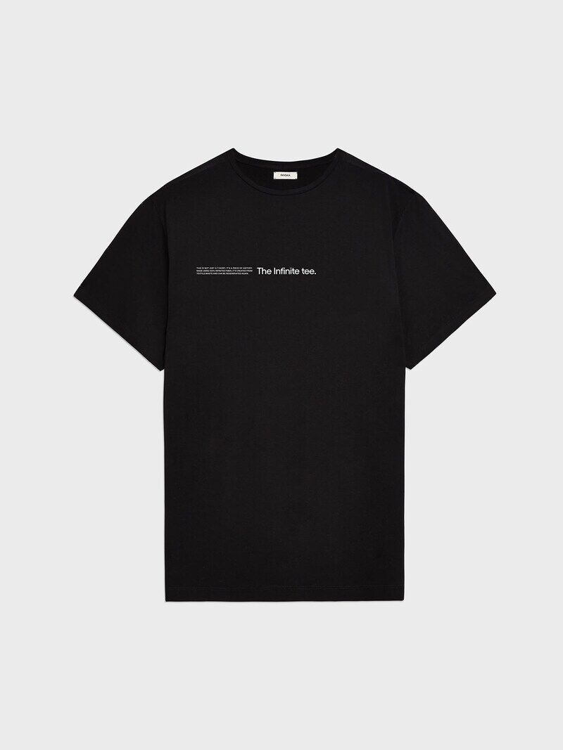 Regenerated Textile T-Shirts