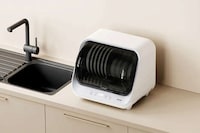 Micro Countertop Dish Sanitizers Image 4
