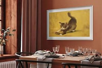 Art Frame TVs Image 1