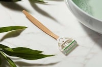 Hybrid Bamboo Razors Image 1