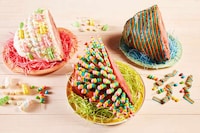 Candied Easter Hams