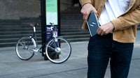 Compact Battery eBike Kits Image 1