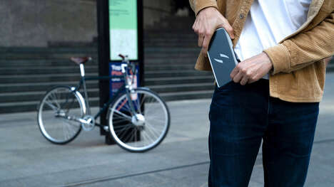 Compact Battery eBike Kits