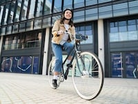 Compact Battery eBike Kits Image 3
