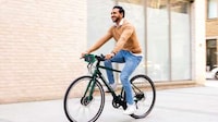 Compact Battery eBike Kits Image 4