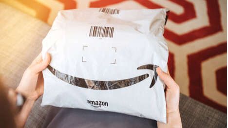 Recyclable E-Commerce Packaging