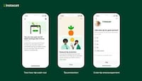 Gratuity-Protecting Shopping Service Updates Image 1