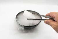 Alternative Dry Ice Products