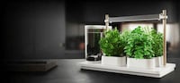Automated Indoor Gardens Image 1
