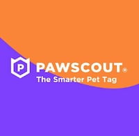 QR Code Pet Tags Image 1
