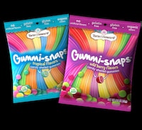 Candy Shelled Gummies Image 2