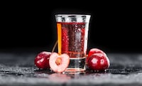 Sloe Gin Liqueurs Image 1