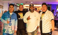 NFT-Backed Restaurant Groups