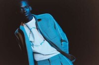 Cross-Cultural Fashion Collabs Image 2