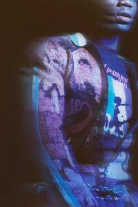 Cross-Cultural Fashion Collabs Image 7