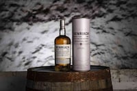 22-Year-Old Triple-Distilled Whiskeys Image 1