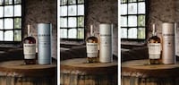 22-Year-Old Triple-Distilled Whiskeys Image 3