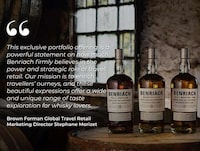22-Year-Old Triple-Distilled Whiskeys Image 4