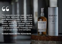 22-Year-Old Triple-Distilled Whiskeys Image 5