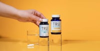 NAD-Boosting Immune Supplements Image 1