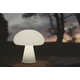Mushroom-Shaped Outdoor Lamps Image 2
