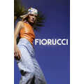 '70s Hedonism-Inspired Fashion - Fiorucii Unveils New 'Desert Oasis' Capsule in Time For Coachella (TrendHunter.com)