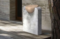 Adaptable Outdoor Seat Concepts