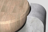 Adaptable Outdoor Seat Concepts Image 3