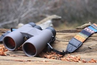 High-End Waterproof Binoculars Image 2